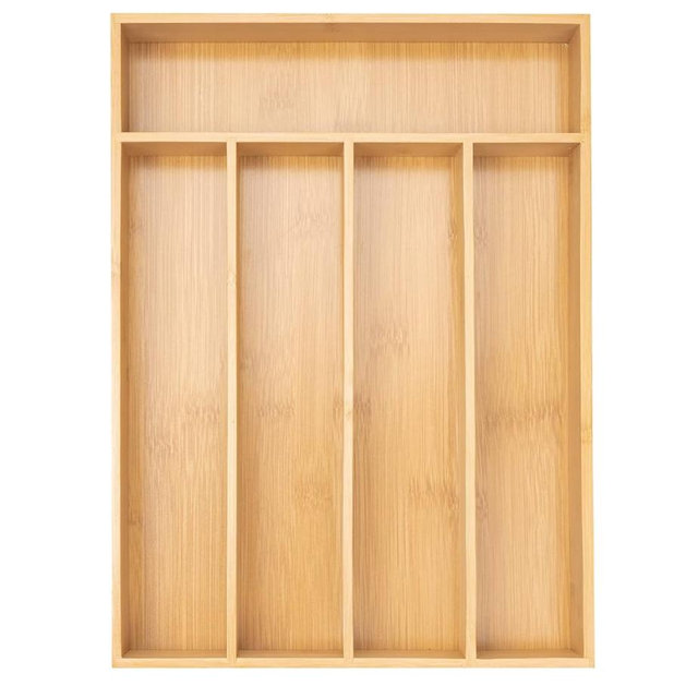 Silverware Organizer Kitchen Drawer