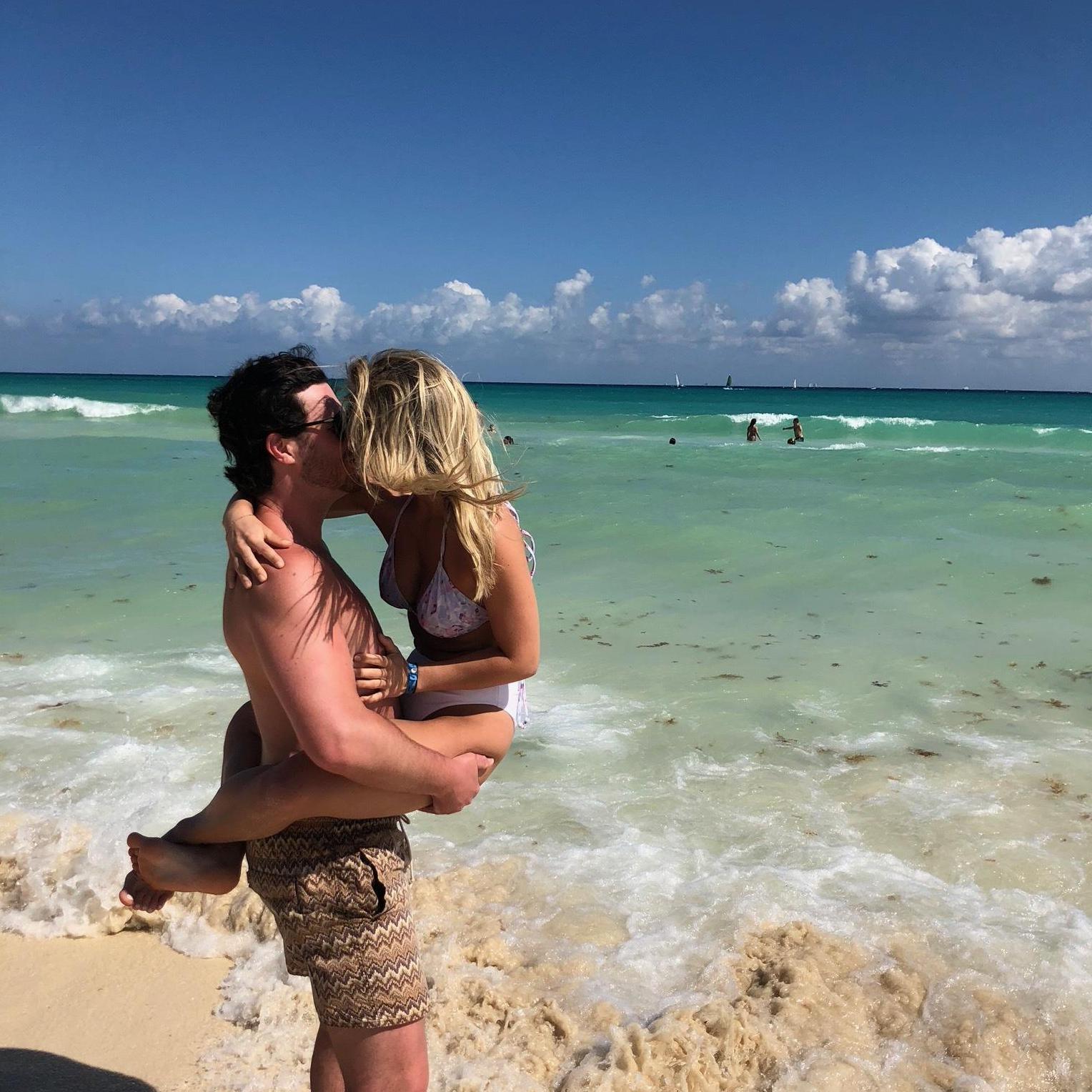 Playa del Carmen 2018