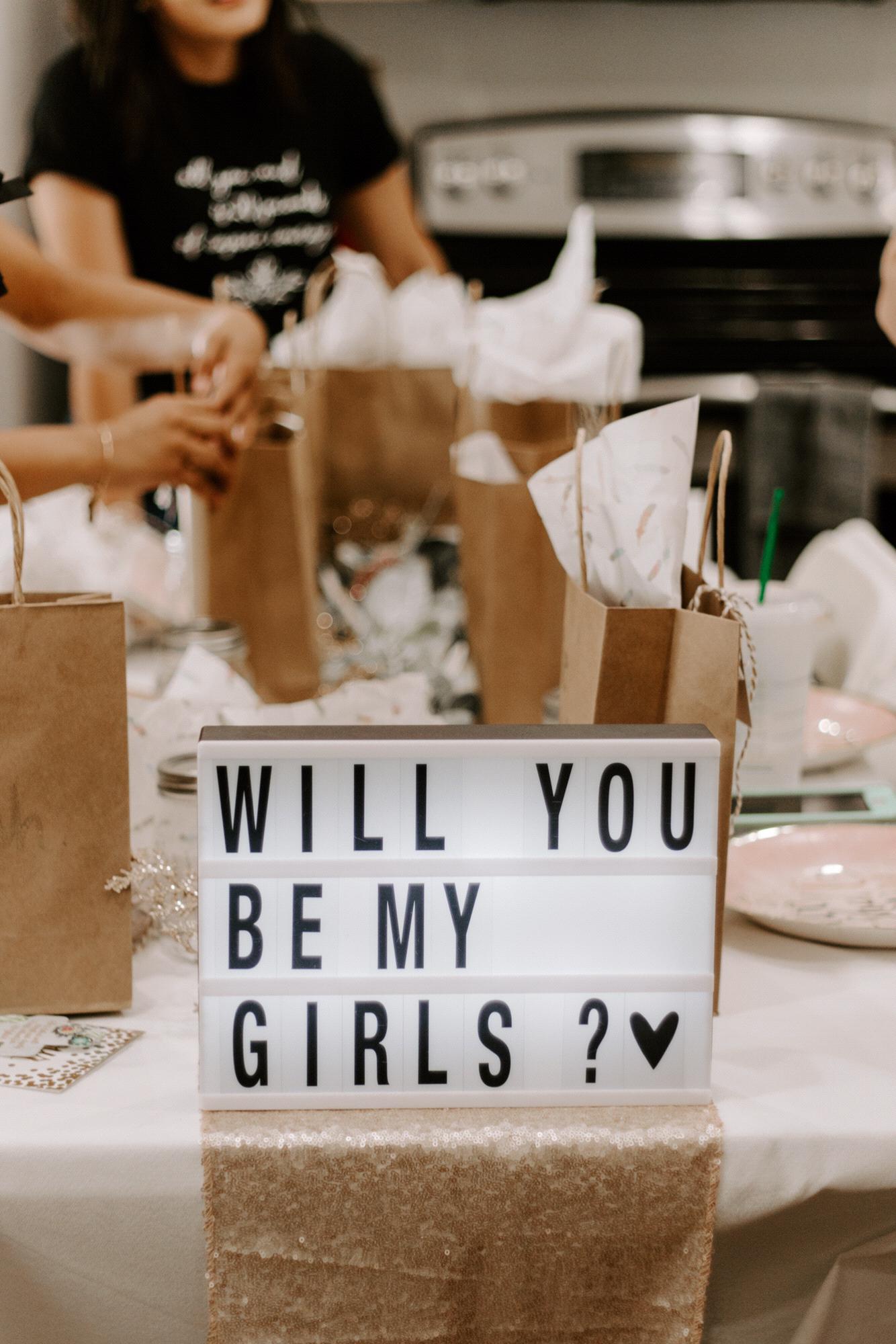The day she chose her girls #September15th2018