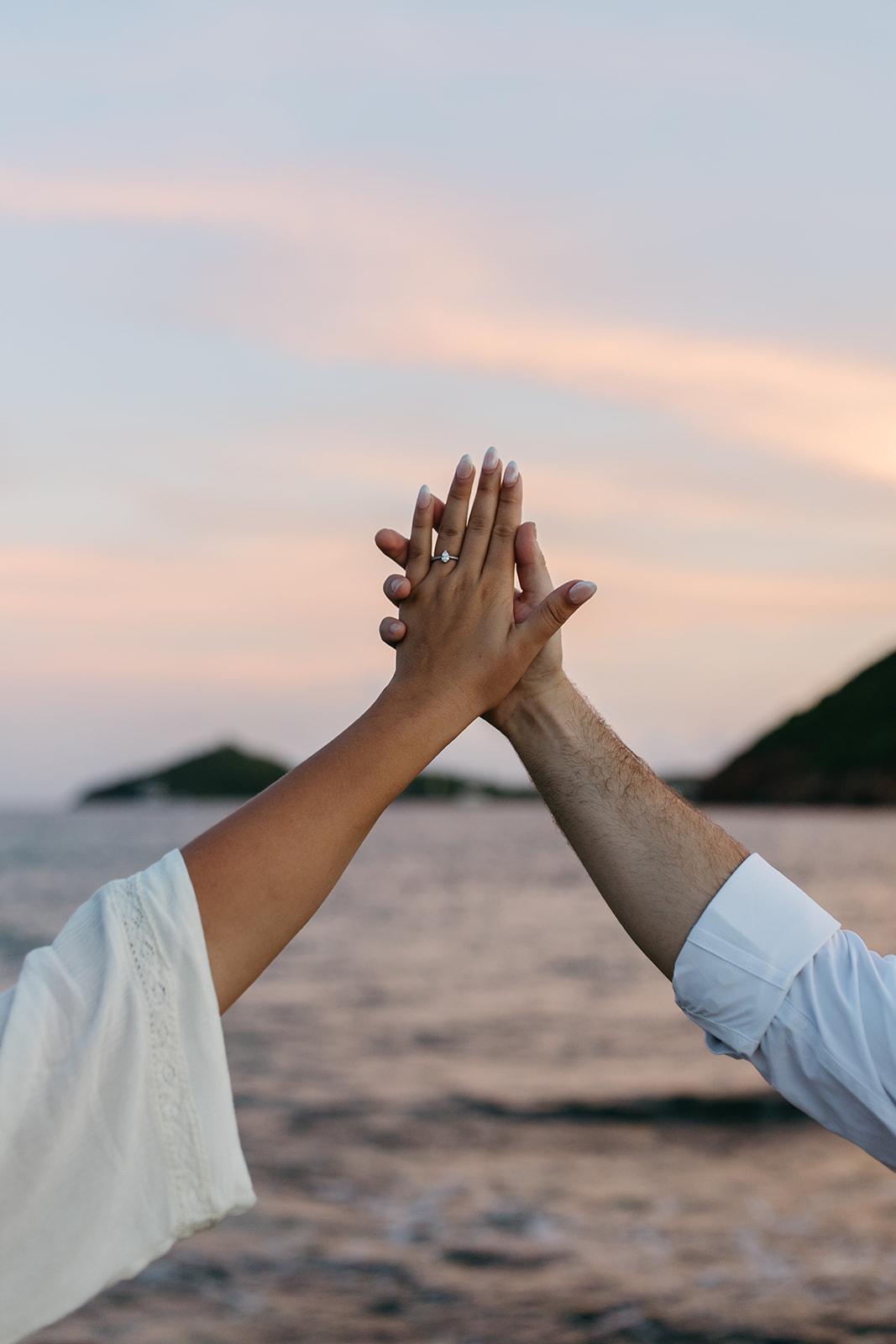The Wedding Website of Thomas Azpell and Kayla Baker