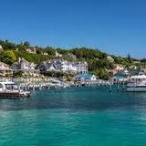 Mackinac Island