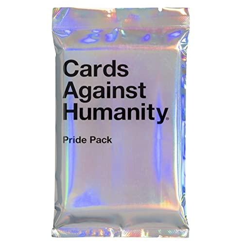 Cards Against Humanity: Pride Pack