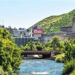 Coors Brewery Tour