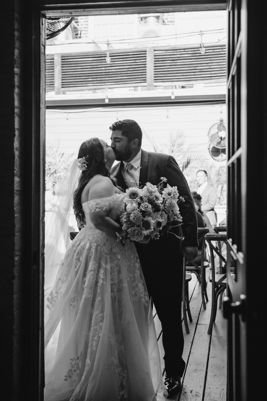 The Wedding Website of McKenzie Martinez and Brandon Martinez