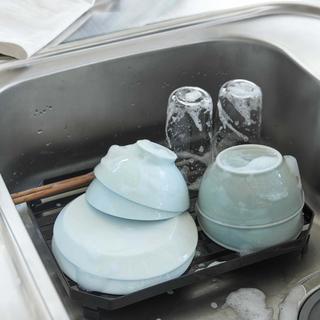 Tower Multipurpose Draining Sink Rack