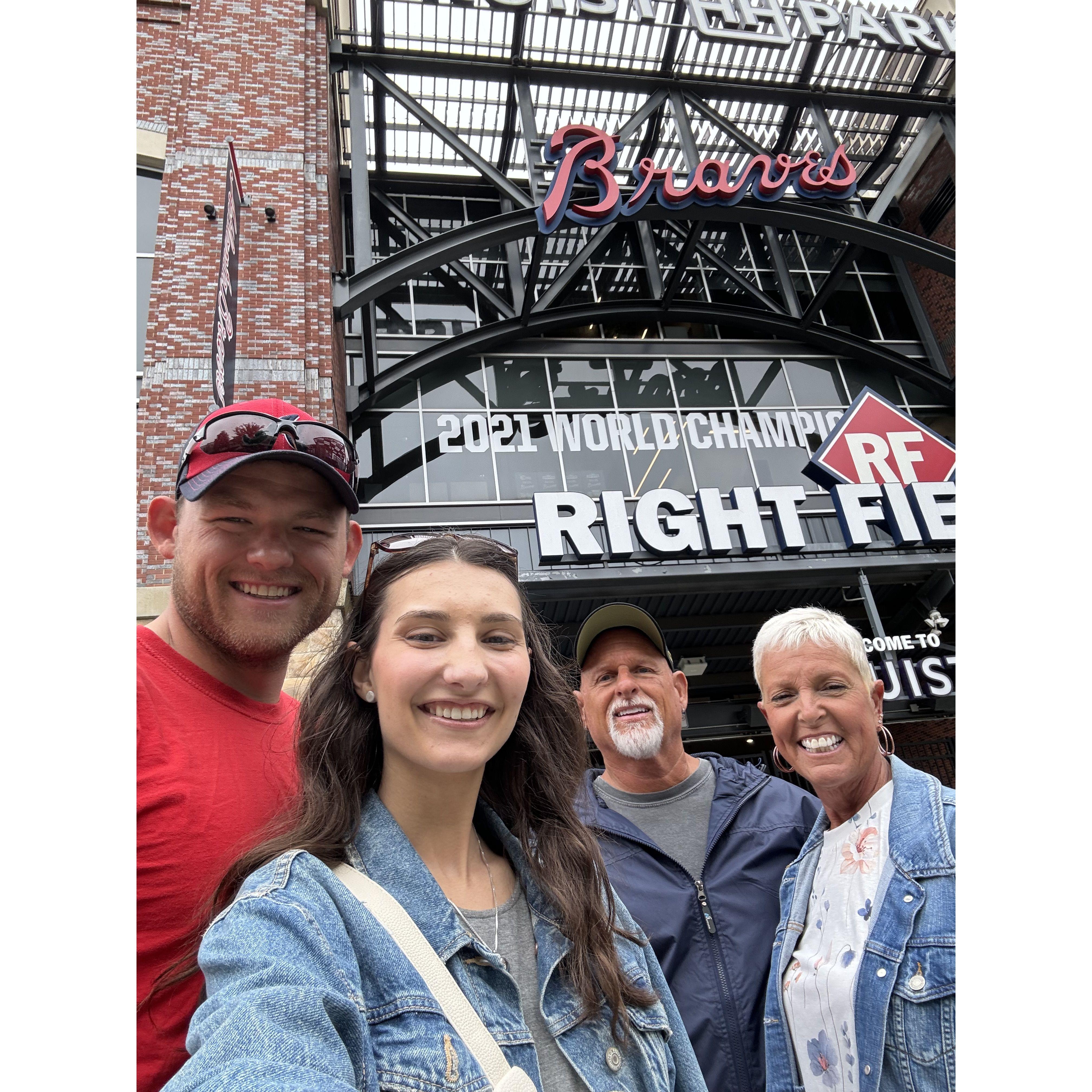 Go Braves!