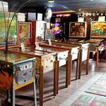 Asheville Pinball Museum