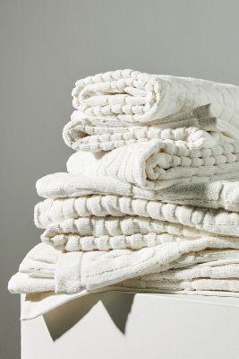 Leighton Bath Towel Collection