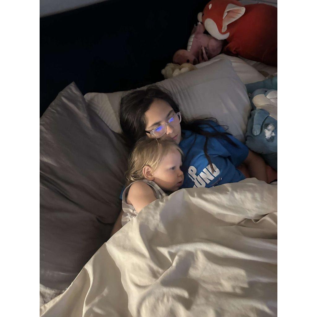 "He's okay I guess" -Shi