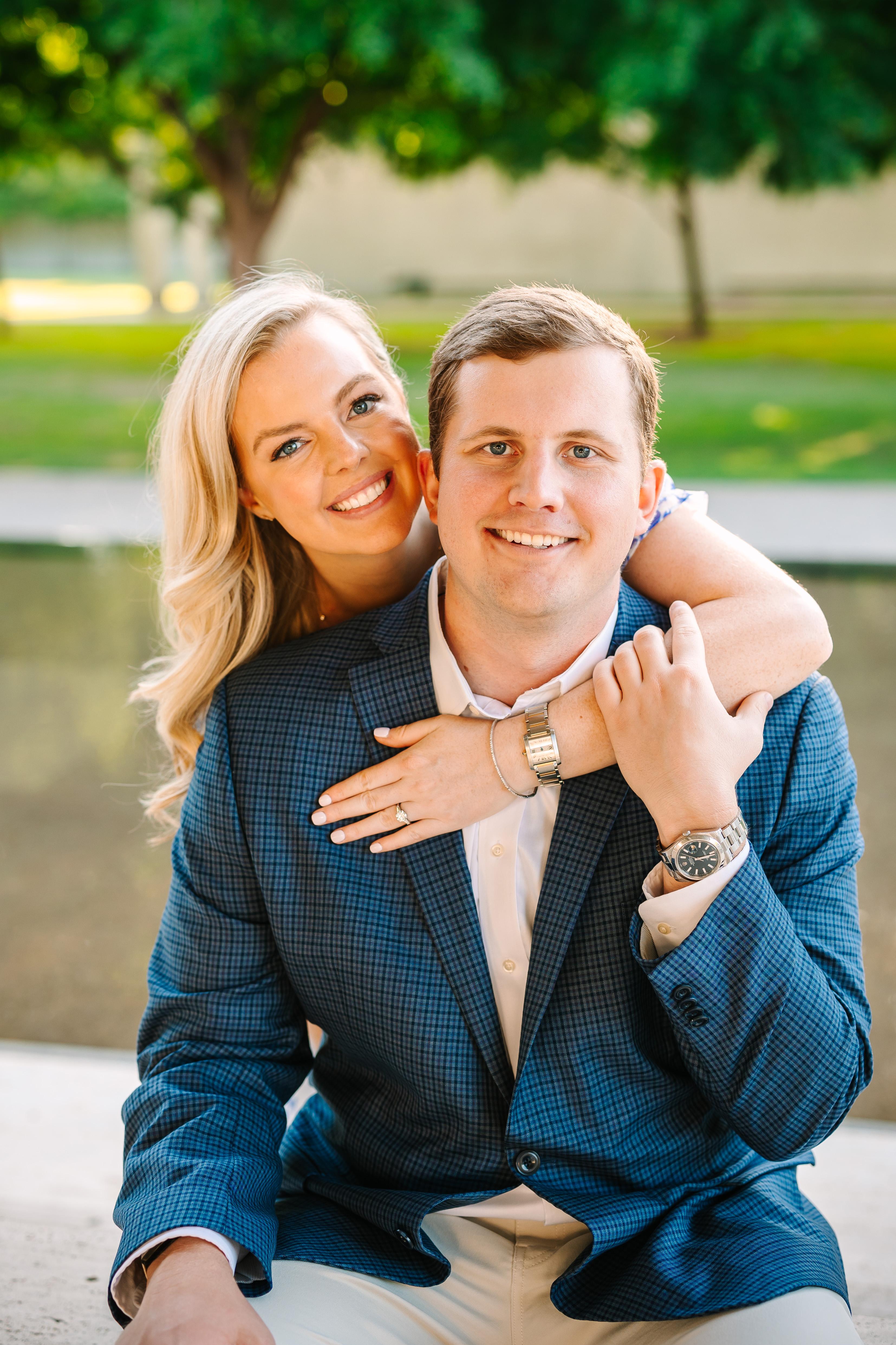The Wedding Website of Katie Anderson and Austin Westermann