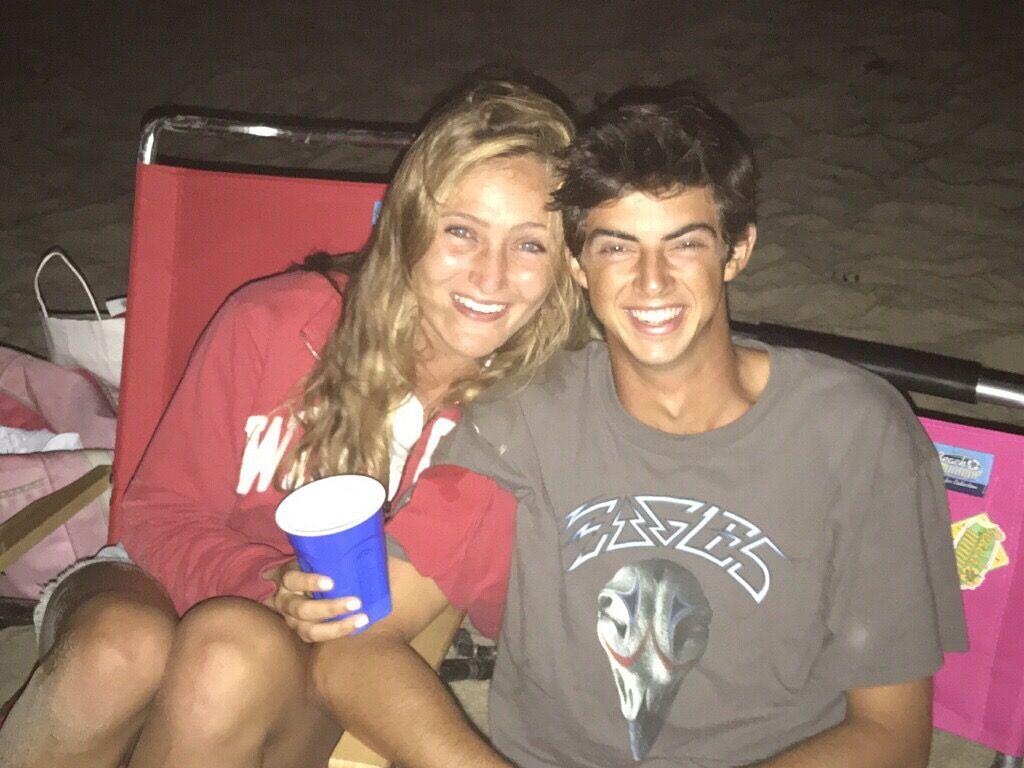 The Wedding Website of Grace Paul and Austin Friedman