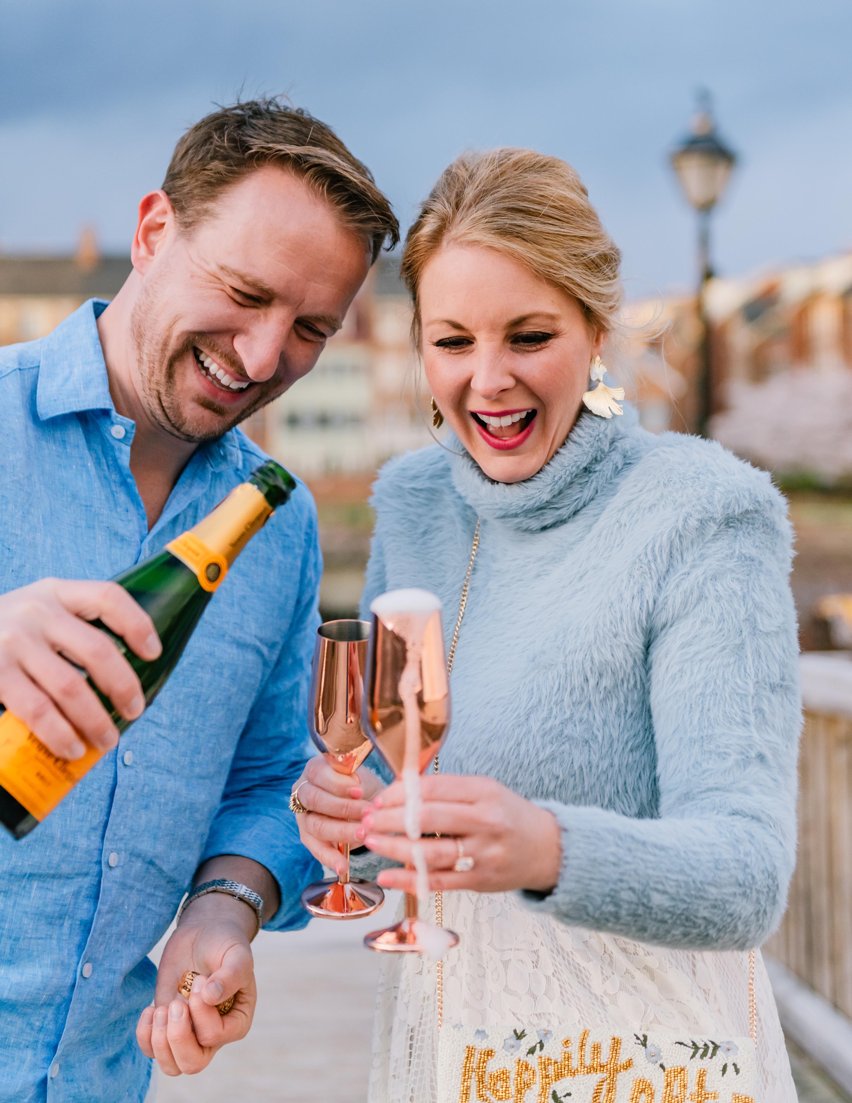 The Wedding Website of Alex Schneider and Amy Decker