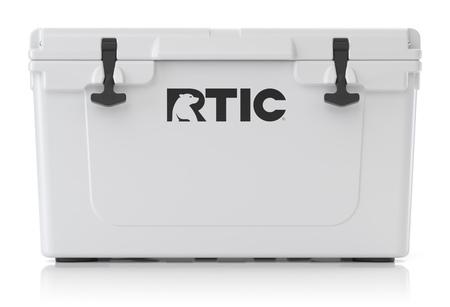RTIC 45, White