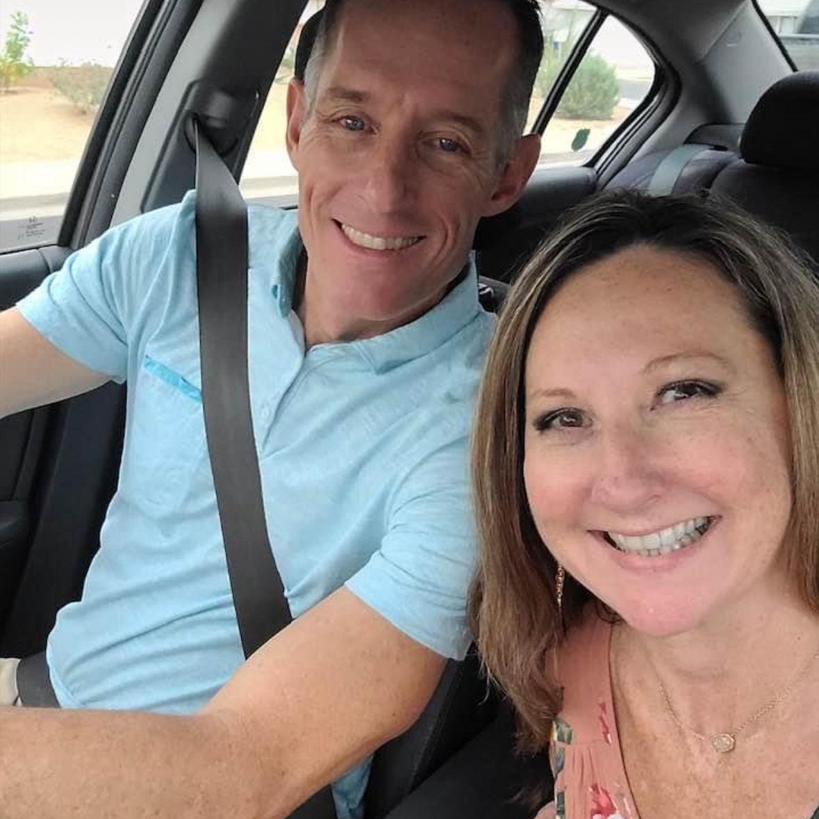 Another date night