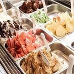 Sospiri - Italian Cafe and Gelato