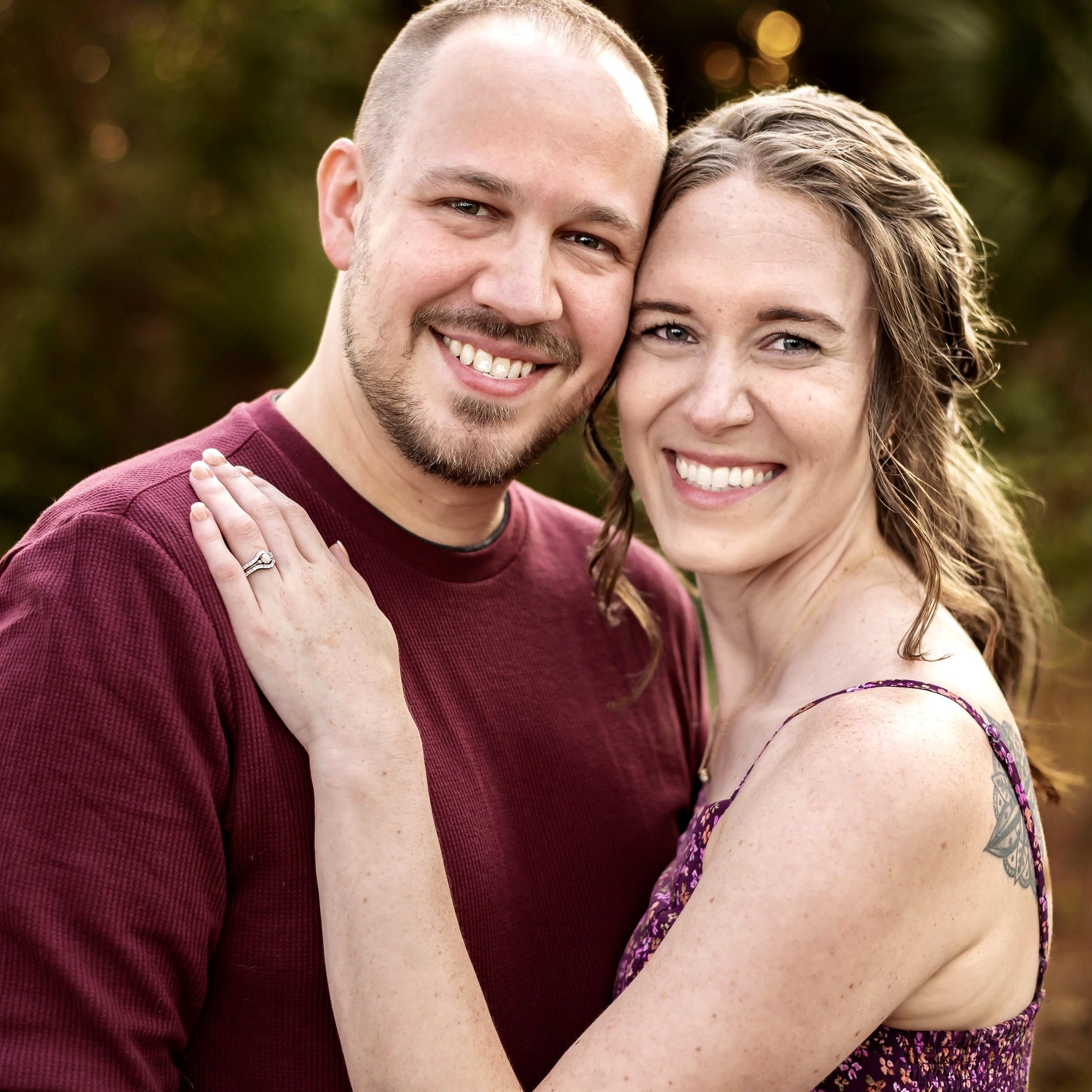 Caitlin Butterfield and Kevin Tomasko's Wedding Website