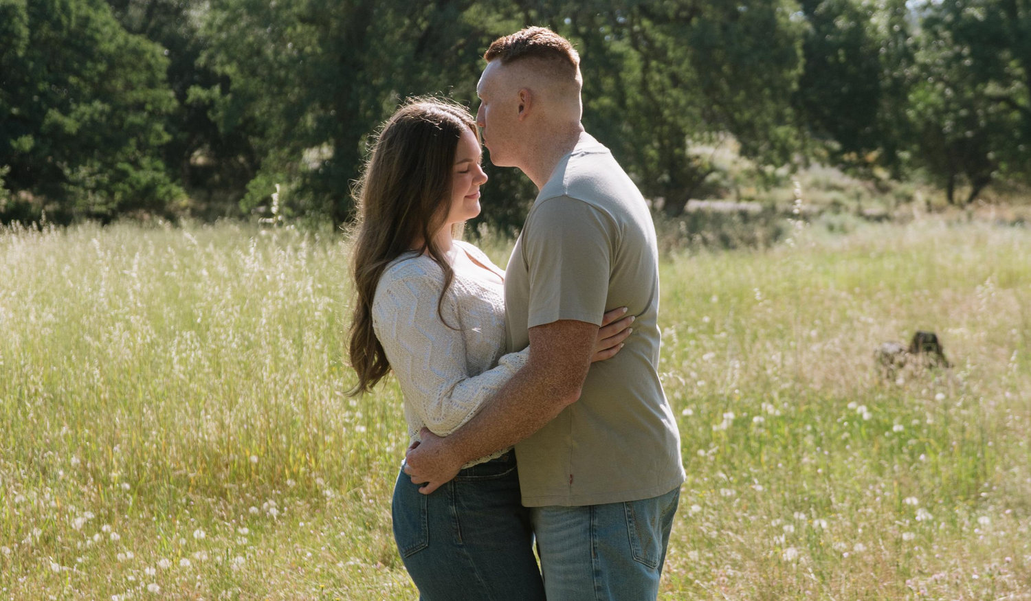 The Wedding Website of Emma Marshall and Brady Terry