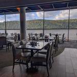Shadows on the Hudson