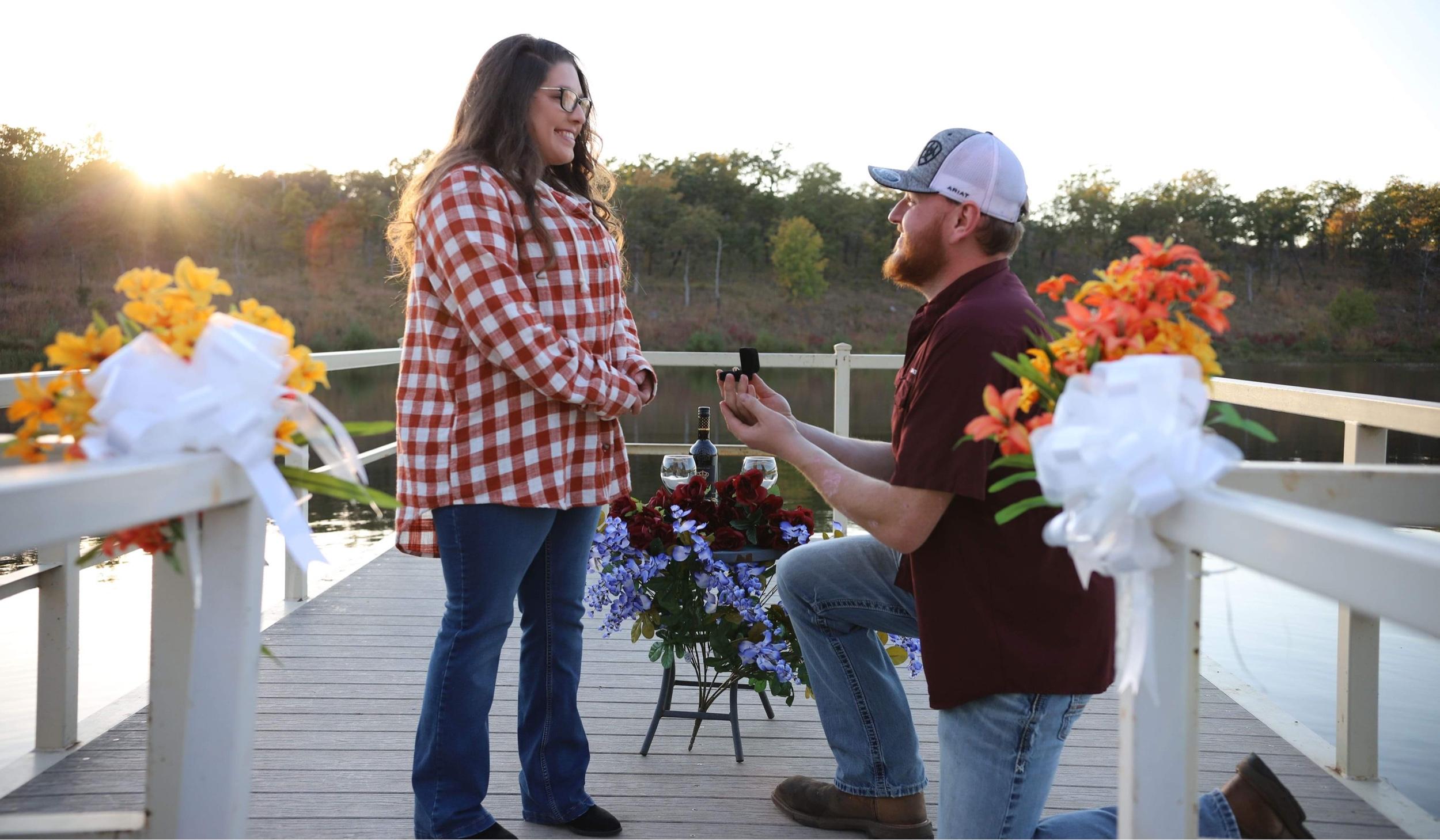 The Wedding Website of Kyana Moline and Dylan Elsey