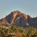 Camelback Mountain