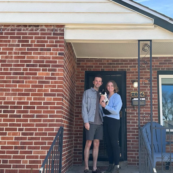 House Projects & Updates!