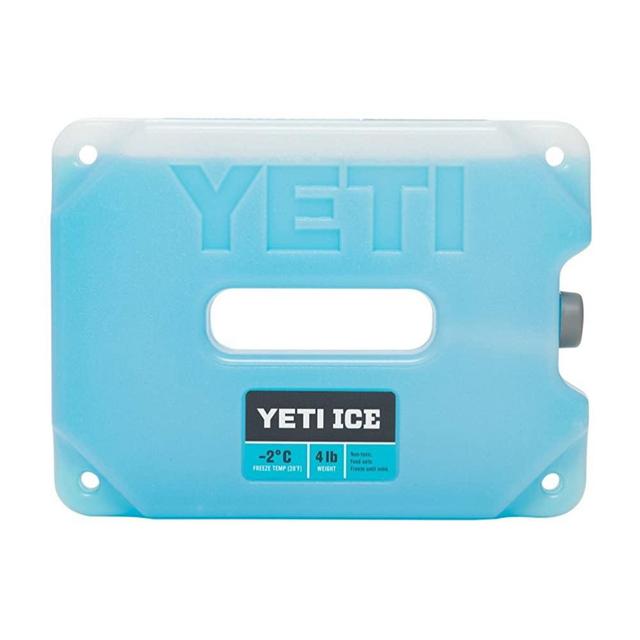 YETI Cooler Ice Pack - 4