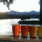 Thunder Island Brewing Company