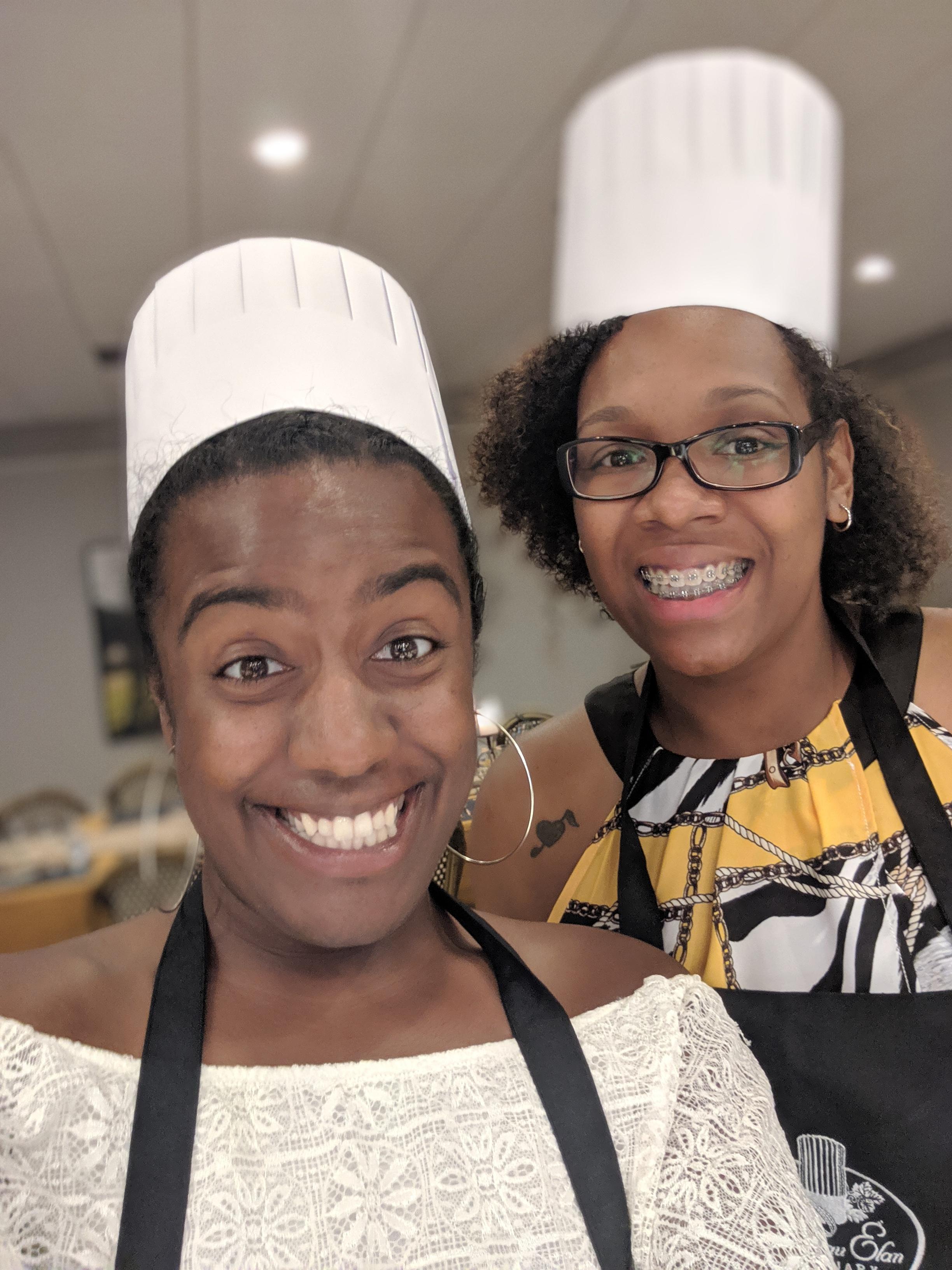 The Wedding Website of Natalia Bailey and Latorya Brown