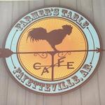 The Farmer's Table Cafe