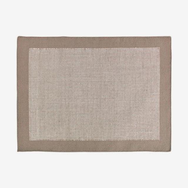 Sereda Handwoven Indoor/Outdoor Rug