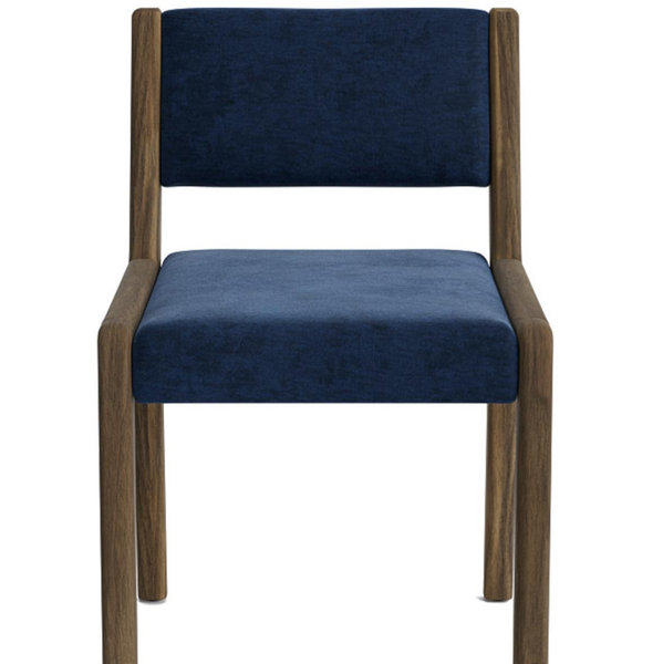 Jasmi Dining Chair in Natural Latex