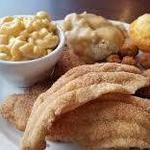 J Maes Home Cooking
