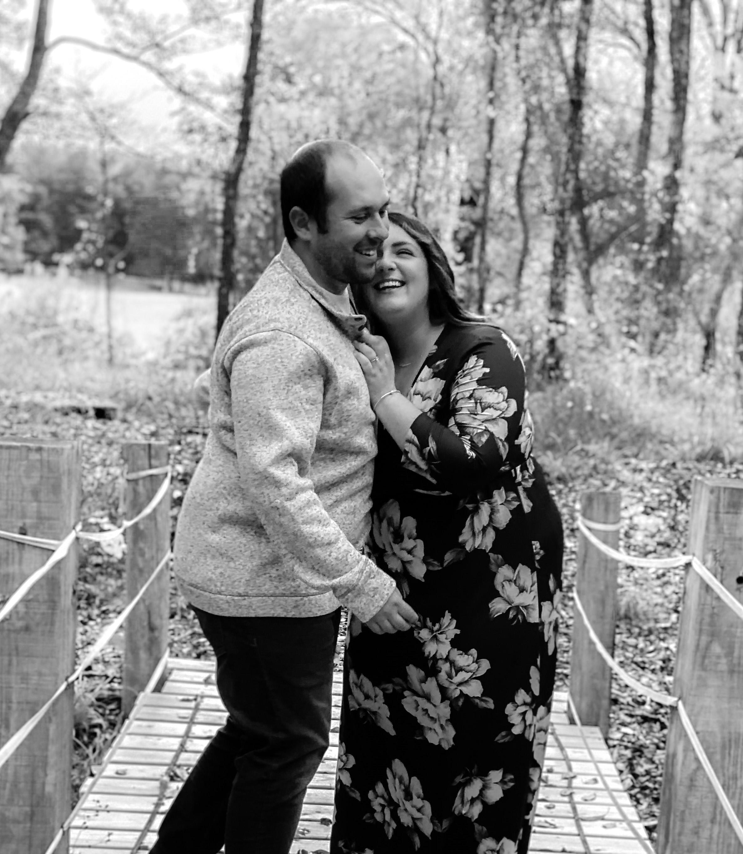 The Wedding Website of Monique Hebert and Stephen Sullivan