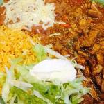 Mi Tierra Restaurant