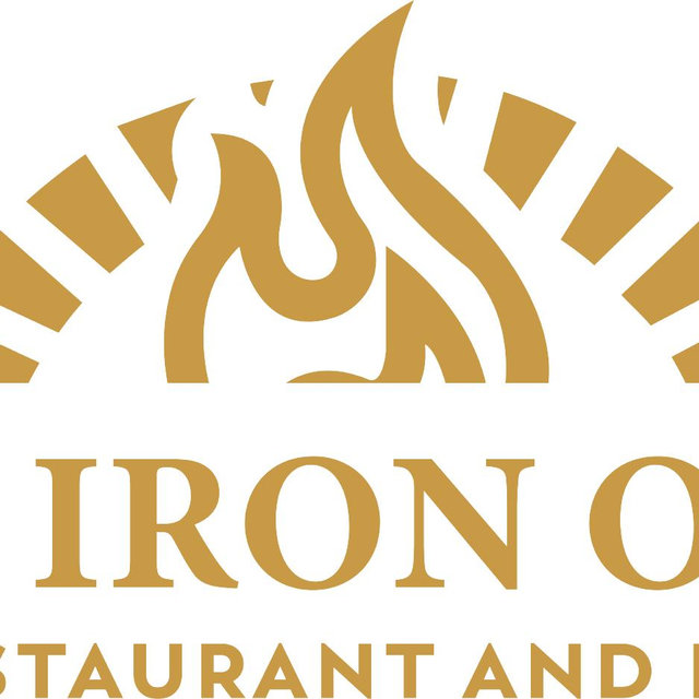 Iron Oven Gift Card