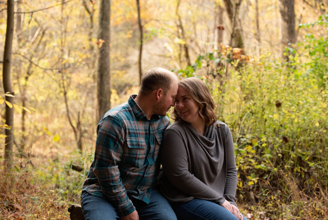 The Wedding Website of Stephanie Bennett and Joshua Bennett