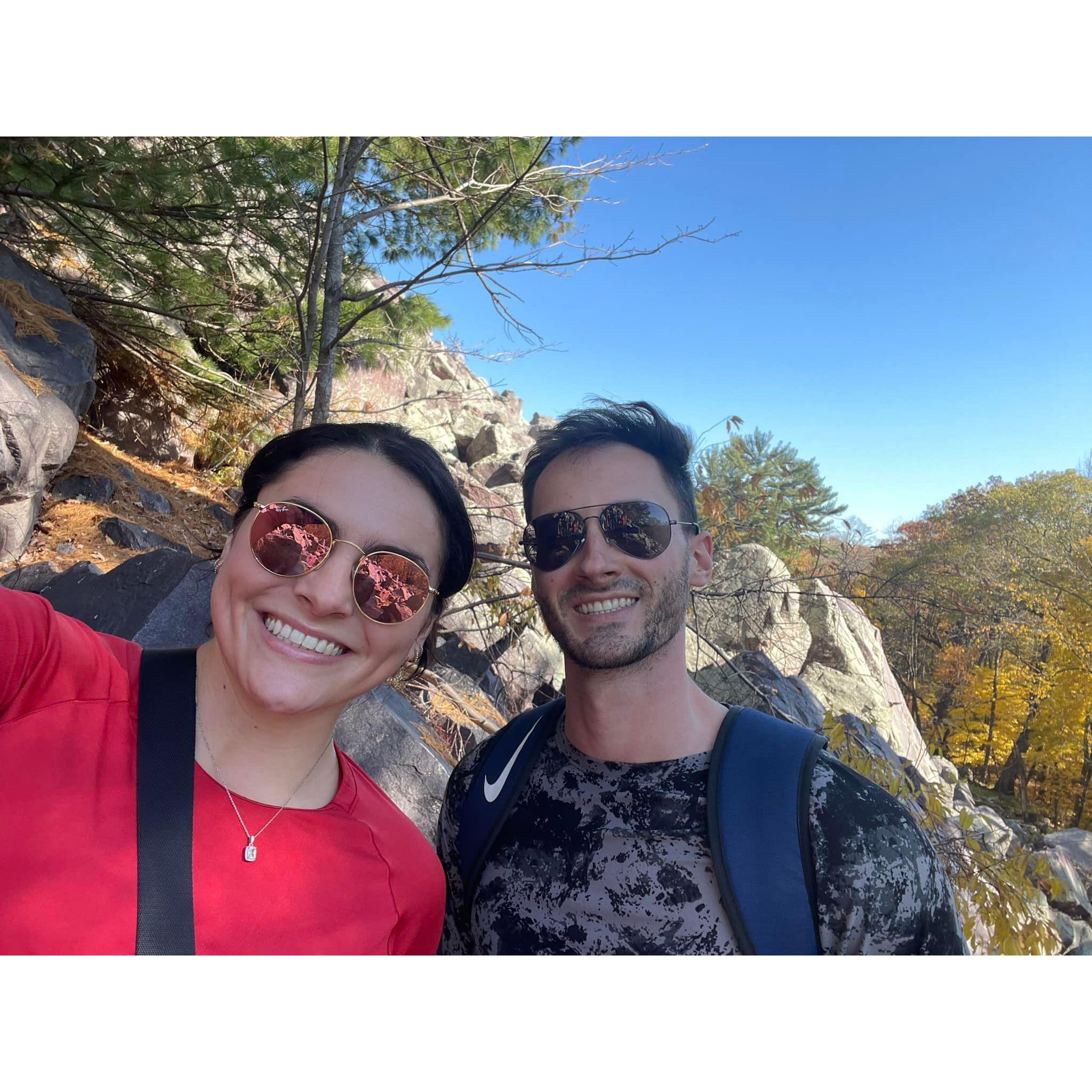 TWO YEARS OF DATING!!!