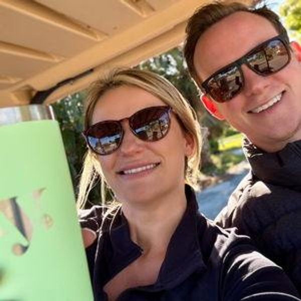 Golf Cart Fund