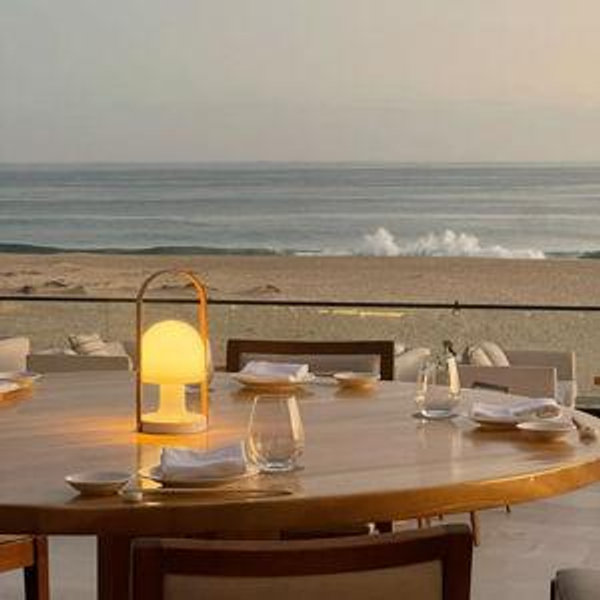 Dinner For Two