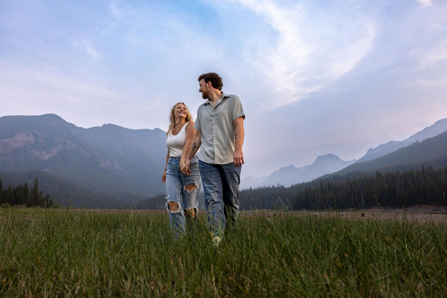 The Wedding Website of Megan Hughes and Luke Malak