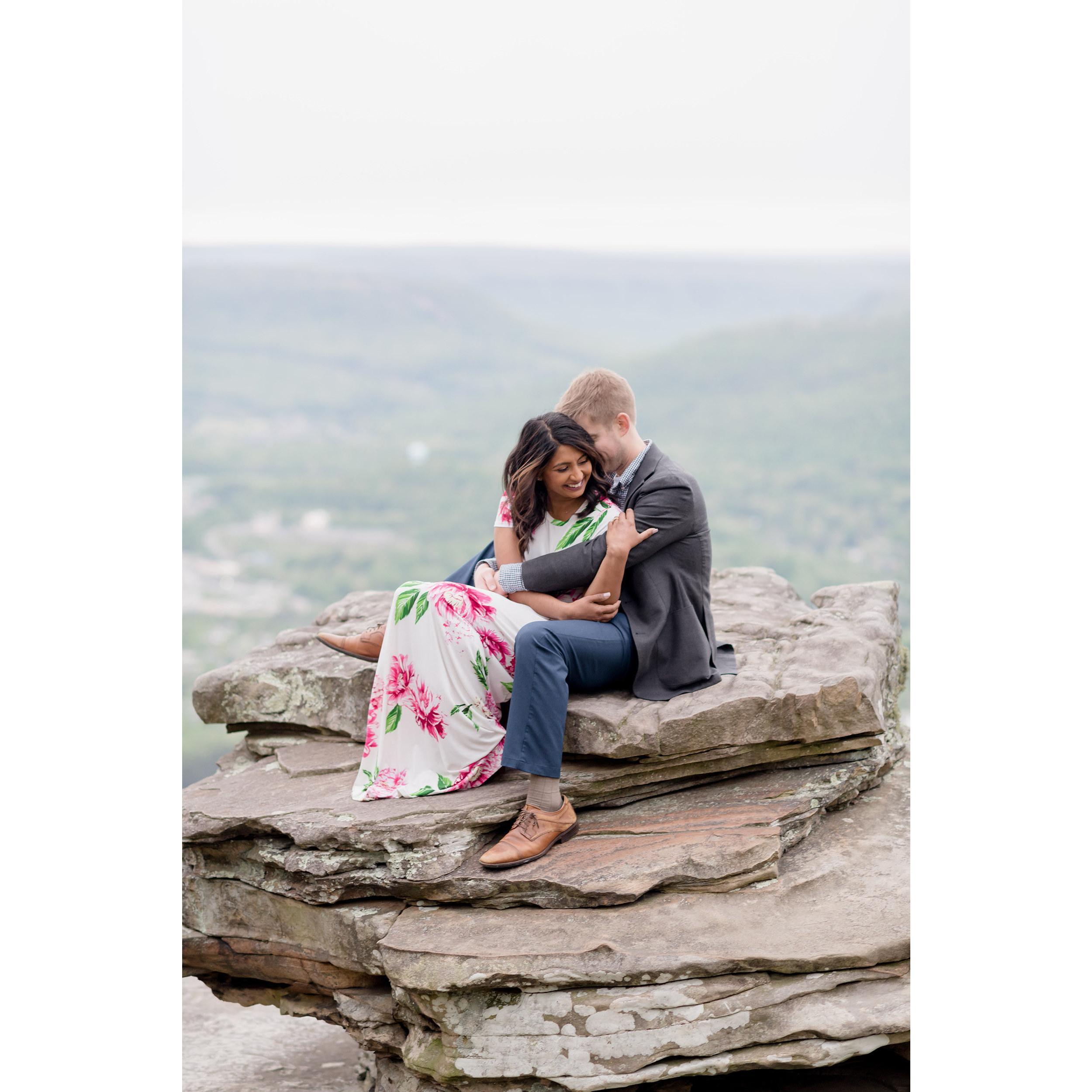 2019 

2018

Photo credit: April Stanley Photography