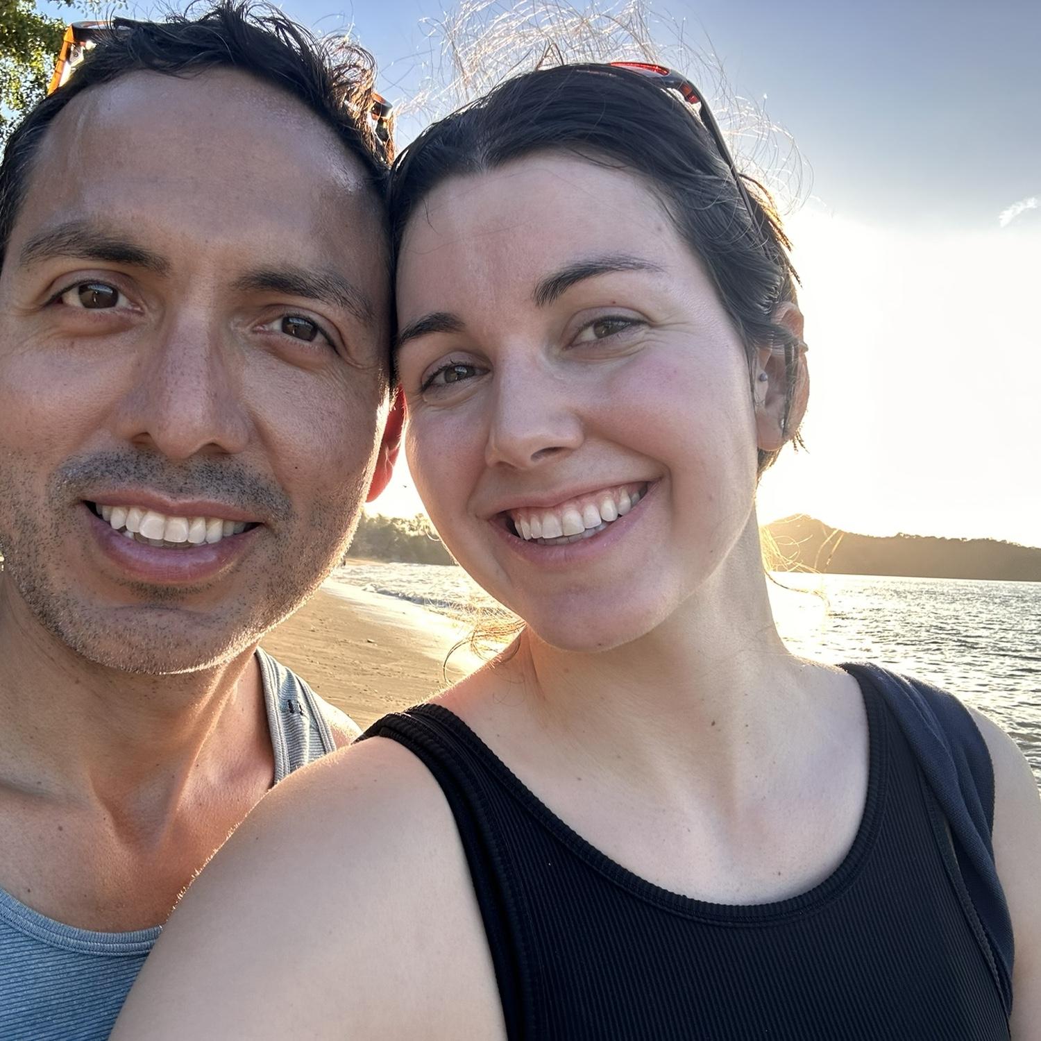 Birthday trip to Costa Rica, 2024
