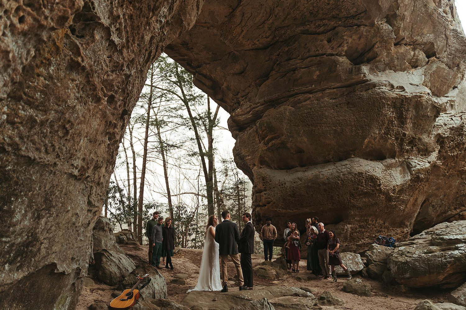 The Wedding Website of Sara Dove Marrero and Hayden Byrd