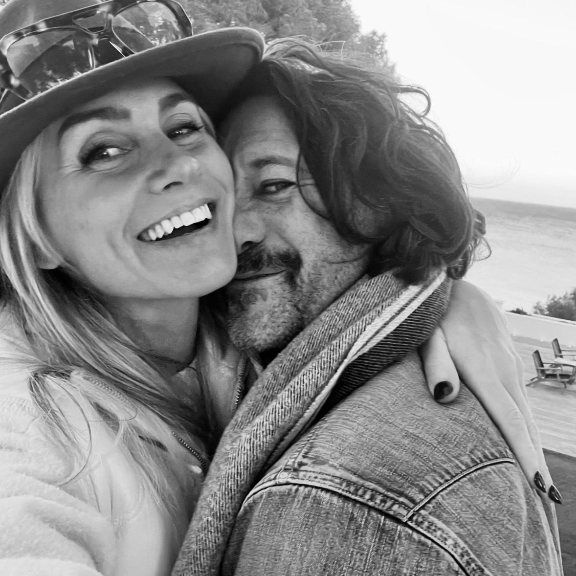 Engaged in South of France, November 2023