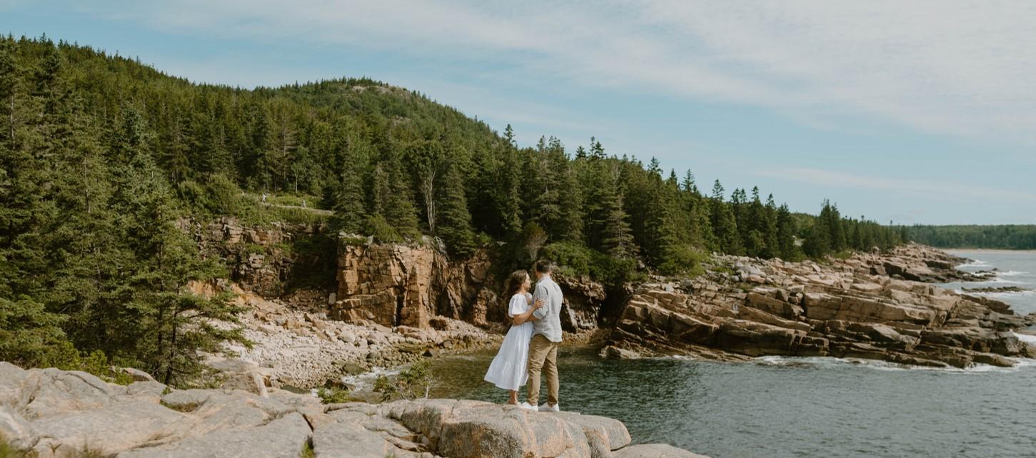 The Wedding Website of Shannon Marie Symonds and Christopher James Scott