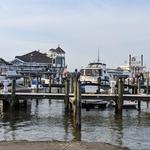 Old Town Alexandria Waterfront
