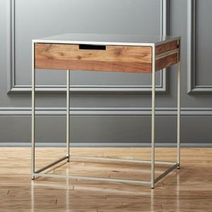 audrey nightstand