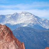 Pikes Peak