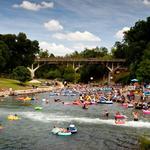 Comal River
