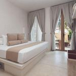 Suite Panamera - Balcony Room Superior